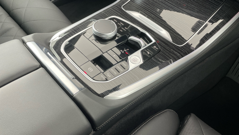 BMW X5 xDrive30d MHT M Sport 5dr Auto Diesel Estate